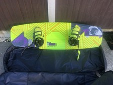 obrien wakeboard 138cm new