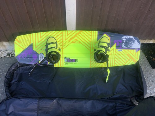 Obrien wakeboard 138cm new - wakeboard,