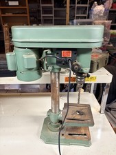 5 Speed Drill Press 1/3 HP