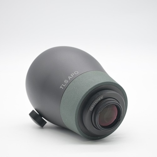 Swarovski tls apo - tls, 30mm