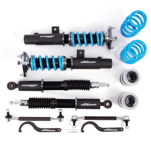 Coilovers for audi - audi, tt