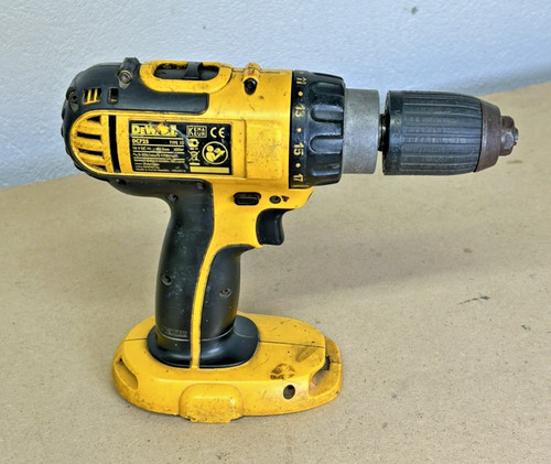 Dewalt dc725 cordless - dewalt,