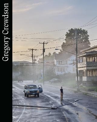 Gregory crewdson walter - by,