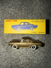 FRENCH DINKY TOYS NO. 543
