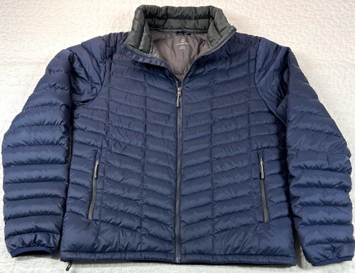 Lands end down jacket womens - down,