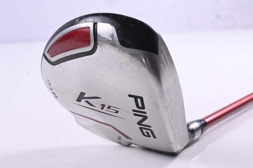 Ping k15 tec wood - ping, /
