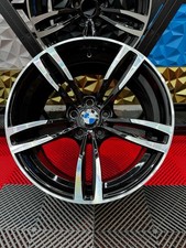 GENUINE 19” BMW 437M