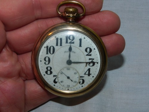 Vintage 16s illinois jewel - illinois,