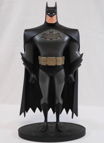 Warner brothers store batman - warner,