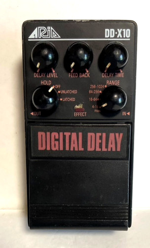 Aria x10 digital - dd-x10,