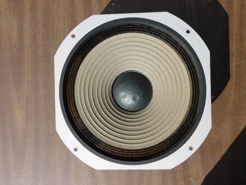Pioneer 737b woofer - pioneer, 25-737b-1