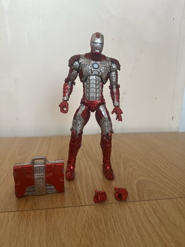 Marvel legends iron man mark - marvel,