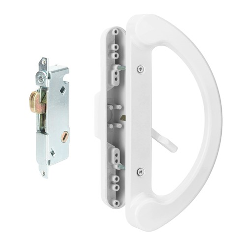 Sankins sliding patio door - sliding,