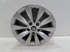 SEAT LEON MK3 2012-2020 16"