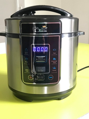 Pressure king 30sa pro - sc-30sa,