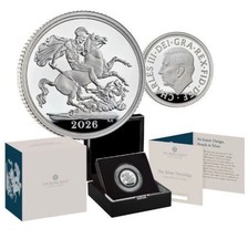 The Silver Sovereign 2026