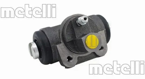 Wheel cylinder cast iron - wheel,