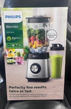 Phillips Blender 5000 series