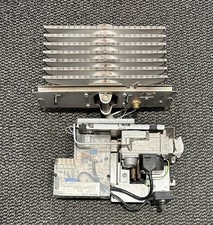 Baxi Bermuda 50/5 Boiler Burner Tray Gas Valve PCB, Control Etc SEE DESCRIPTION