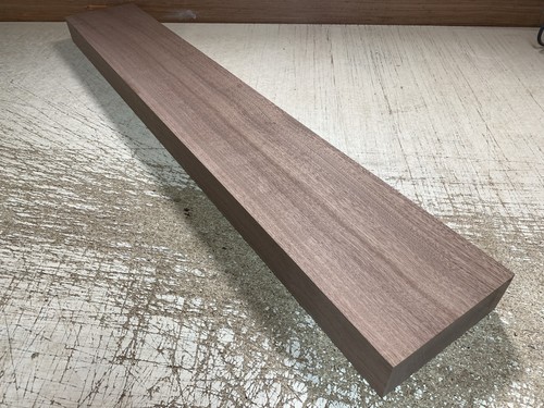 Sapele timber planed - timber,