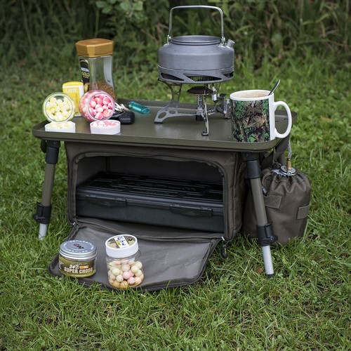 Avid bivvy organiser - avid,