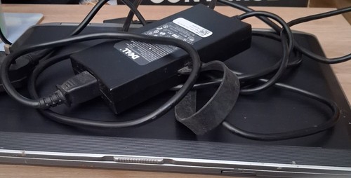 Faulty dell latitude - dell,