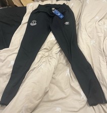 Everton Tapered Pants Size XL