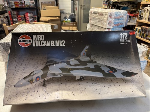 Airfix model aircraft - model, kit