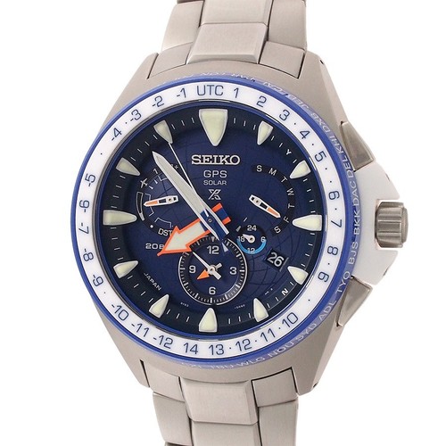 Seiko prospex marine master - prospex,