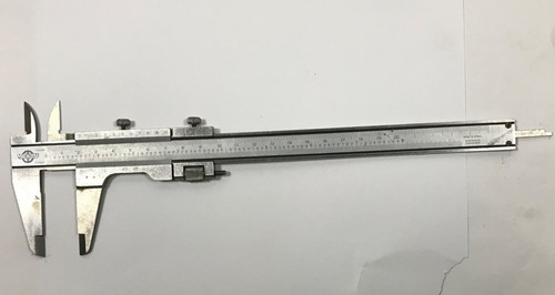 Kanon 175mm vernier - kanon, 7"/