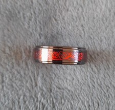  Tungsten Carbide Celtic