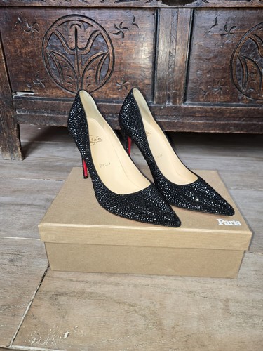 Christian louboutin kate - christian,