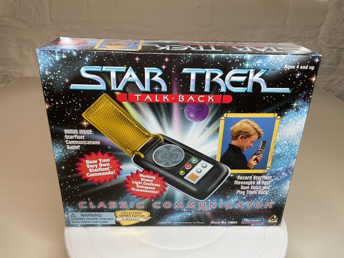 Playmates 16065 star - no, trek