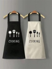 Unisex Adult Apron Men's