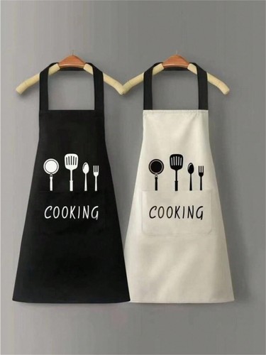 Unisex adult apron - adult,