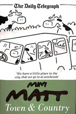 Matt's Town & Country by