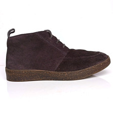 🇸 Skovde Men's Suede