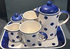 Whittard of Chelsea Tea