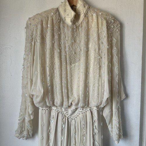 1980s edwardian style heavily - style,
