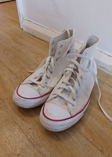 Converse all star chuck taylor - star,