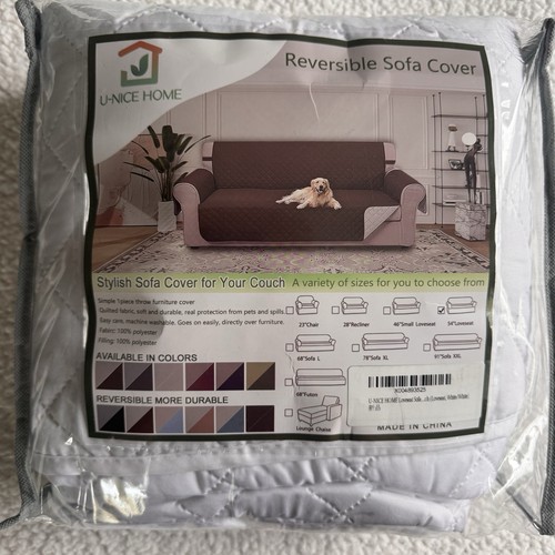 Nice home reversible - home,