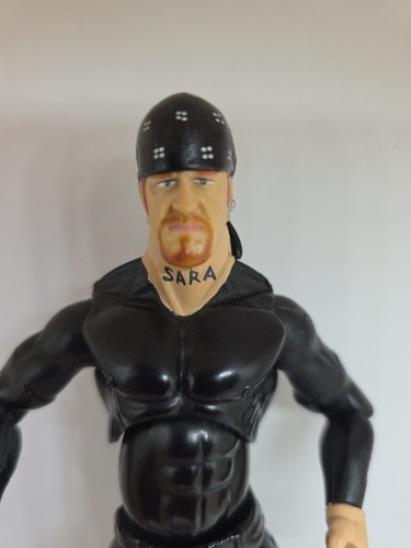 The undertaker jakks - the,