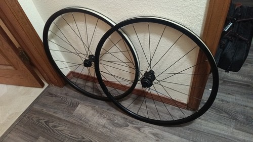 Bontrager paradigm 700c - bontrager,