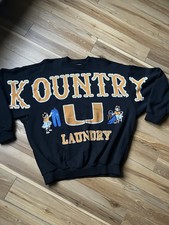 Kapital Kountry Laundry