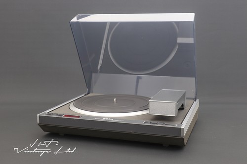 Revox b790 direct drive - direct,