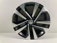 Rim aluminium VW T-Roc (A11)