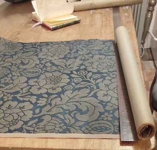 Part rolls antique - 2,