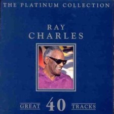 Ray Charles : Ray Charles CD