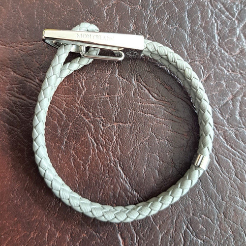 Genuine mont blanc grey - genuine,