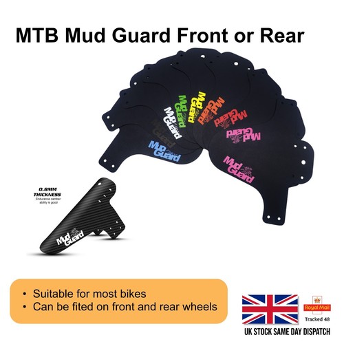 Mud guard cycling - mud,